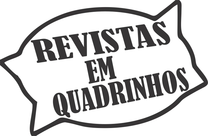 Revistas em Quadrinhos Notícias