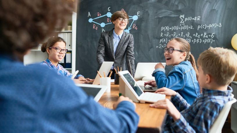 SUDU - Tecnologia Educacional LTDA