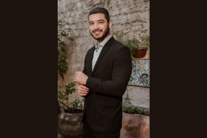 Dr. Antuan Neder
