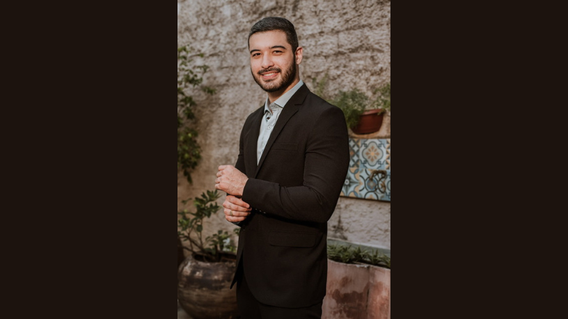 Dr. Antuan Neder