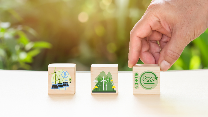 A energia limpa tem papel central na mitigação das mudanças climáticas, segundo Fernando Trabach.