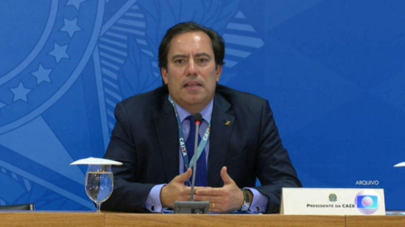 Pedro Duarte Guimarães