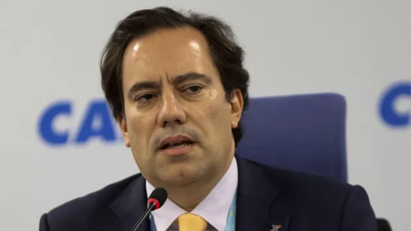 Pedro Duarte Guimarães