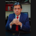 Márcio Coutinho destaca que a Justiça Eleitoral tem papel essencial na garantia do direito ao voto do eleitor com deficiência.