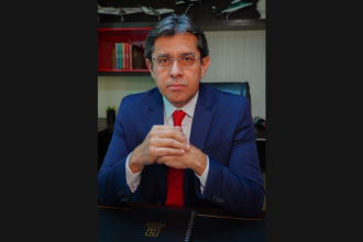 Márcio Coutinho destaca que a Justiça Eleitoral tem papel essencial na garantia do direito ao voto do eleitor com deficiência.