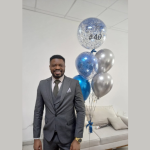 Oluwatosin Tolulope Ajidahun alerta para os impactos da luz artificial na fertilidade e no ritmo circadiano.