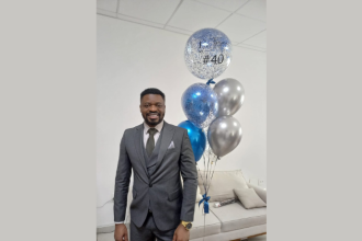 Oluwatosin Tolulope Ajidahun alerta para os impactos da luz artificial na fertilidade e no ritmo circadiano.