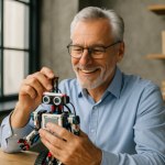 Aldo Vendramin destaca como a tecnologia otimiza rotas, reduz perdas e melhora o escoamento da produção no campo.