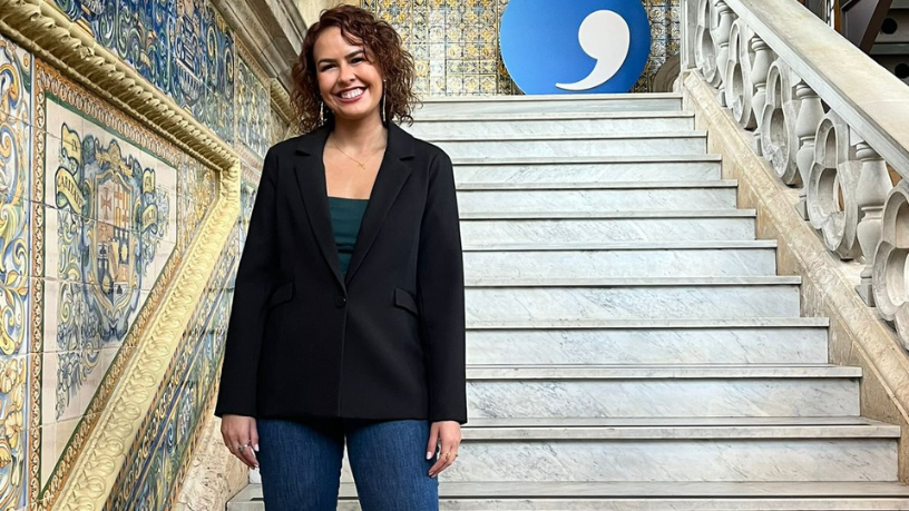 Descubra com a Dra. Thaline Neves como a ultrassonografia musculoesquelética auxilia no diagnóstico de lesões e doenças.