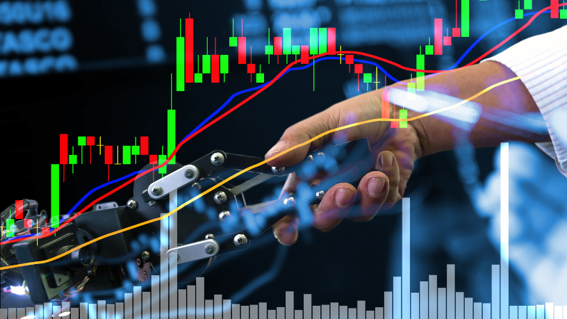 Descubra com Kelsem Ricardo Rios Lima como funcionam os robôs traders e por que eles estão transformando a forma de investir.