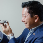 Potência, design e exclusividade: Milton Seigi Hayashi revela o fascínio por trás do ícone Camaro importado.