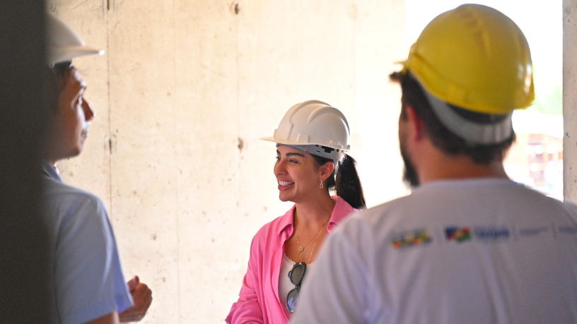 Como investimentos estruturais e planejamento urbano humanizado fortalecem cidadania e reduzem desigualdades no Maranhão, segundo a análise de Daniella Jadão Meneses.