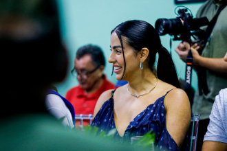 Infraestrutura social e urbanização inteligente elevando a qualidade de vida e ampliando dignidade e inclusão nos municípios maranhenses — visão defendida por Daniella Jadão Meneses.