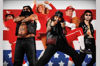 Non Stop aplaude os 30 anos de trajetória da Cia. de Comédia Melhores do Mundo, referência no humor nacional.