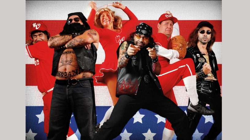 Non Stop aplaude os 30 anos de trajetória da Cia. de Comédia Melhores do Mundo, referência no humor nacional.