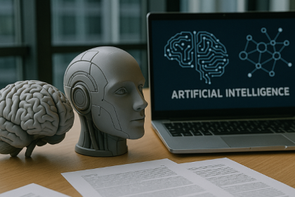 A IA é insuficiente sem governança, um alerta importante para gestores públicos que buscam segurança e conformidade, comenta a Nexdata Tecnologia LTDA.