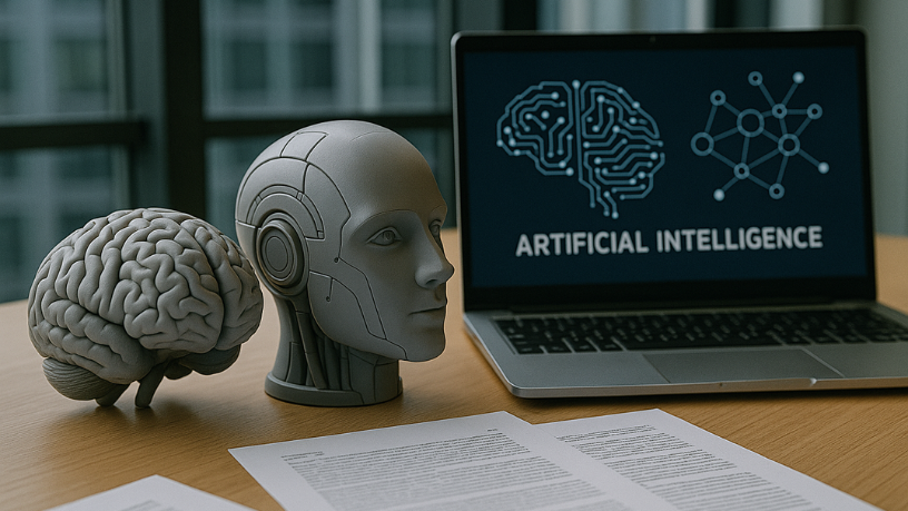 A IA é insuficiente sem governança, um alerta importante para gestores públicos que buscam segurança e conformidade, comenta a Nexdata Tecnologia LTDA.