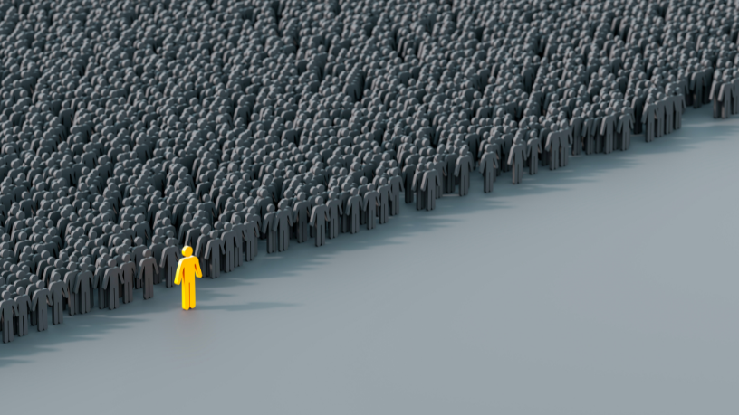 Liderança prática: Como cobrar com respeito e manter o time unido? Com Alfredo Moreira Filho, aprenda a cobrar resultados com respeito e fortalecer a união do time.