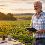 Aldo Vendramin analisa o planejamento de safra em cenários de incerteza econômica.