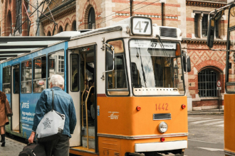 O transporte público influencia diretamente a valorização imobiliária em áreas urbanas, segundo Alex Nabuco Dos Santos.