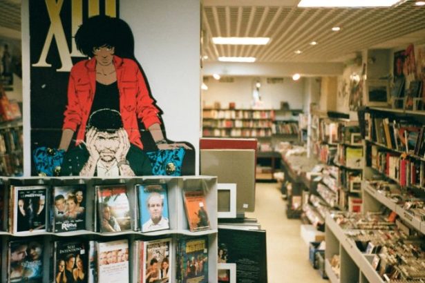 História em Quadrinhos no Brasil: origem, evolução e impacto cultural da nona arte