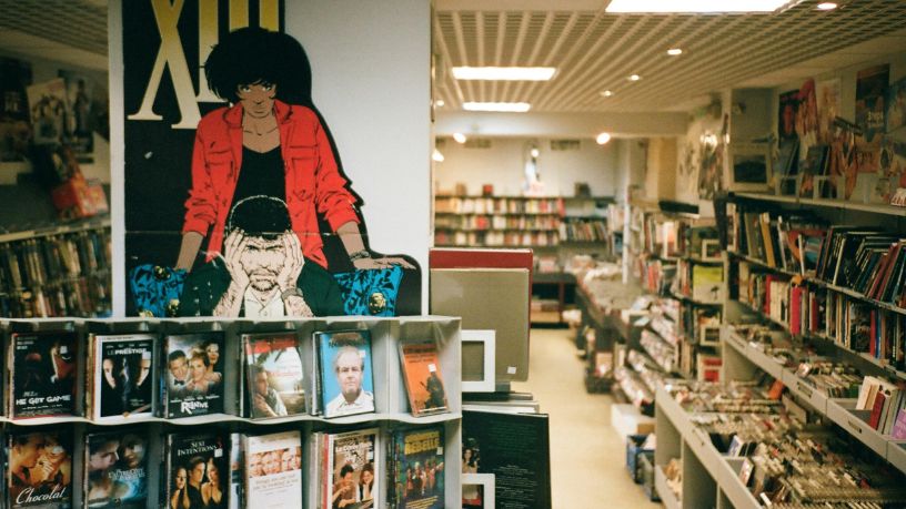 História em Quadrinhos no Brasil: origem, evolução e impacto cultural da nona arte