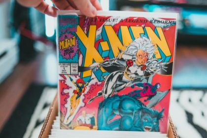 Social Comics: como o “supermercado dos quadrinhos” está transformando o acesso à leitura digital