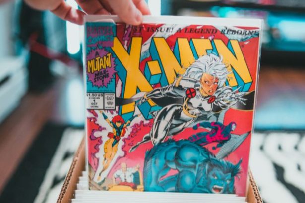 Social Comics: como o “supermercado dos quadrinhos” está transformando o acesso à leitura digital