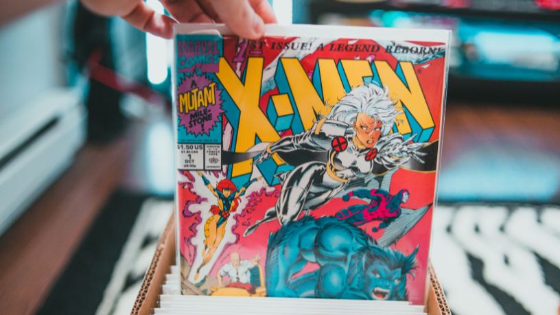 Social Comics: como o “supermercado dos quadrinhos” está transformando o acesso à leitura digital