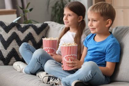 Naruto e desenhos da TV Globinho no streaming: nostalgia, acesso e o novo consumo de clássicos