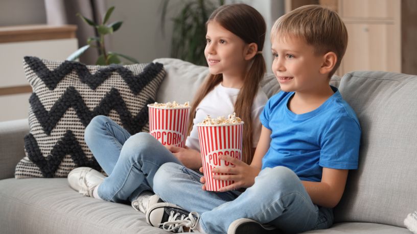 Naruto e desenhos da TV Globinho no streaming: nostalgia, acesso e o novo consumo de clássicos