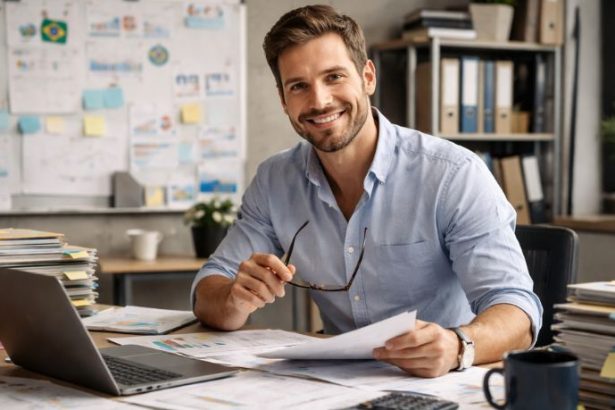 Vitor Barreto Moreira