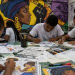 Educação criativa na Bahia: como a revista em quadrinhos transforma o aprendizado dos estudantes da rede estadual
