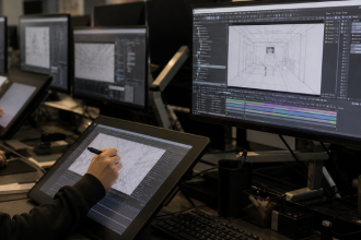 MAPPA e o novo modelo de produção de anime: inovação, riscos e o futuro da indústria