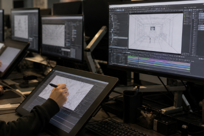 MAPPA e o novo modelo de produção de anime: inovação, riscos e o futuro da indústria