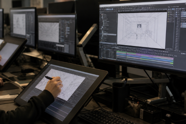 MAPPA e o novo modelo de produção de anime: inovação, riscos e o futuro da indústria