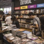 O Renascimento do Mercado Editorial Gráfico e a Nova Dinâmica de Consumo da Cultura Pop