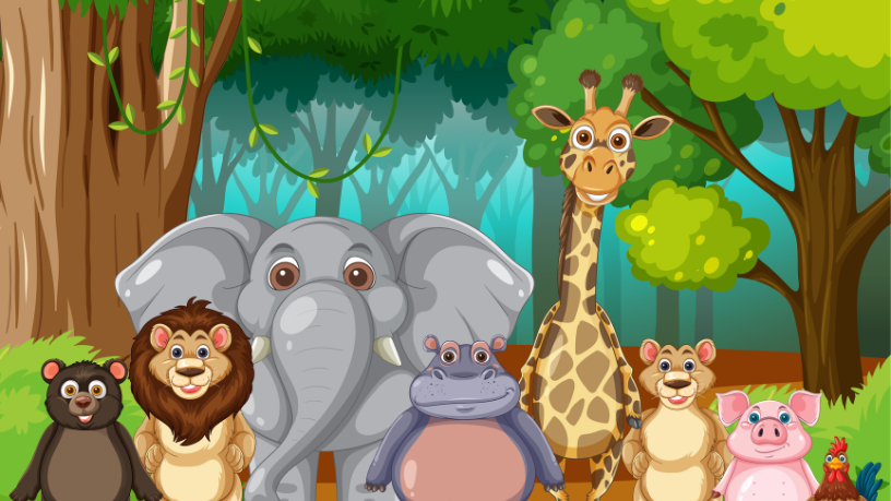 Como os desenhos animados evoluíram com a tecnologia e conquistaram novas gerações
