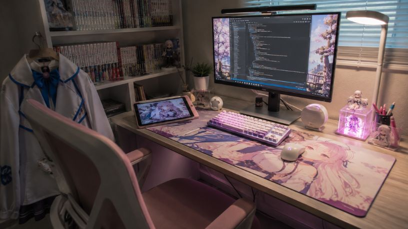 Demitida por Cosplay e Dona do Próprio Negócio: A Light Novel que Vira Anime e Fala Sobre Tecnologia com Bom Humor