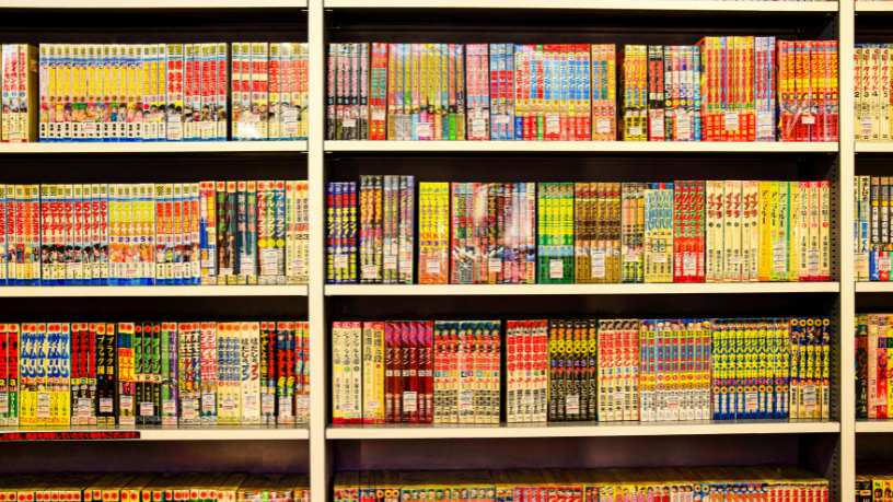 Japão aposta em inteligência artificial para traduzir mangá e anime antes que a pirataria chegue primeiro