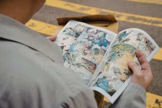 Capitão Tsubasa chega ao Brasil pela Panini depois de mais de três décadas de espera