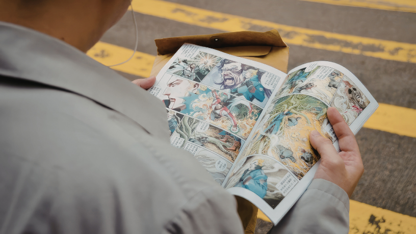 Capitão Tsubasa chega ao Brasil pela Panini depois de mais de três décadas de espera