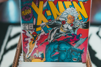 Gata Negra pode virar mutante e entrar para os X-Men: o que a nova HQ da Marvel pode mudar