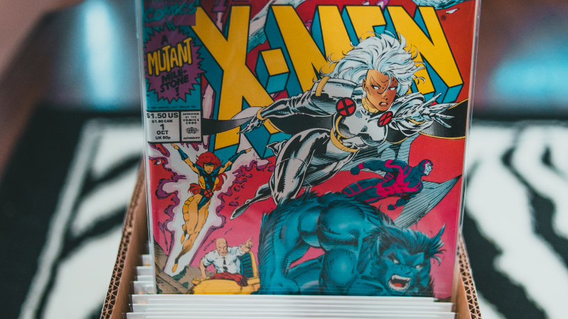 Gata Negra pode virar mutante e entrar para os X-Men: o que a nova HQ da Marvel pode mudar