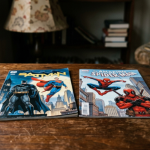 DC e Marvel voltam a se encontrar em nova HQ: o que esperar de Batman, Deadpool, Superman e Spider-Man