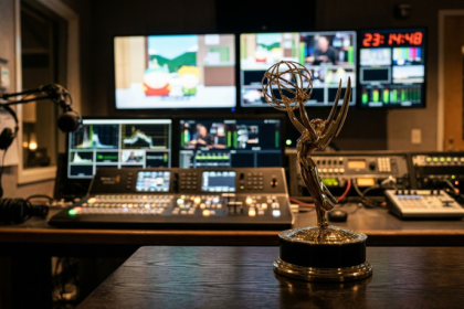 South Park vence o Emmy de melhor animação em 2026 e mostra por que o desenho continua relevante